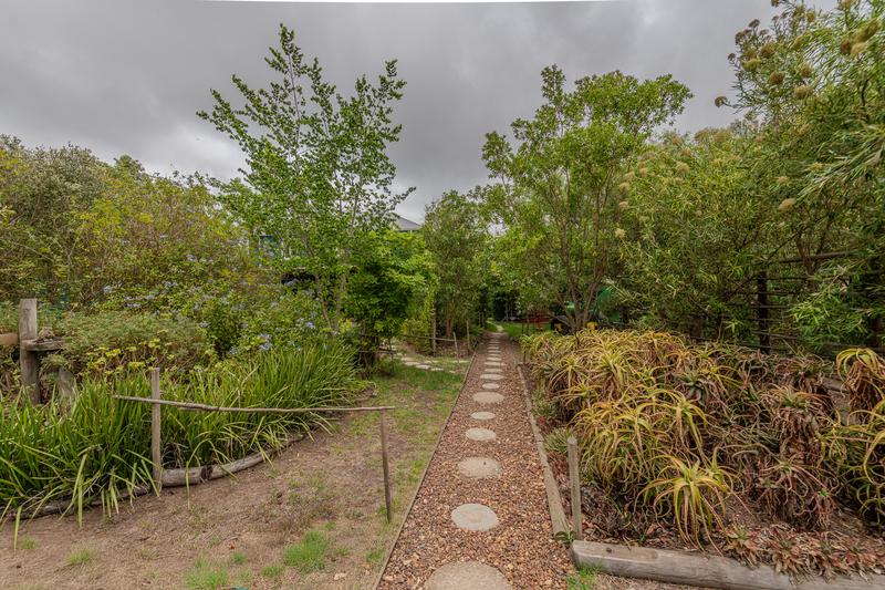 0 Bedroom Property for Sale in Riviersonderend Western Cape